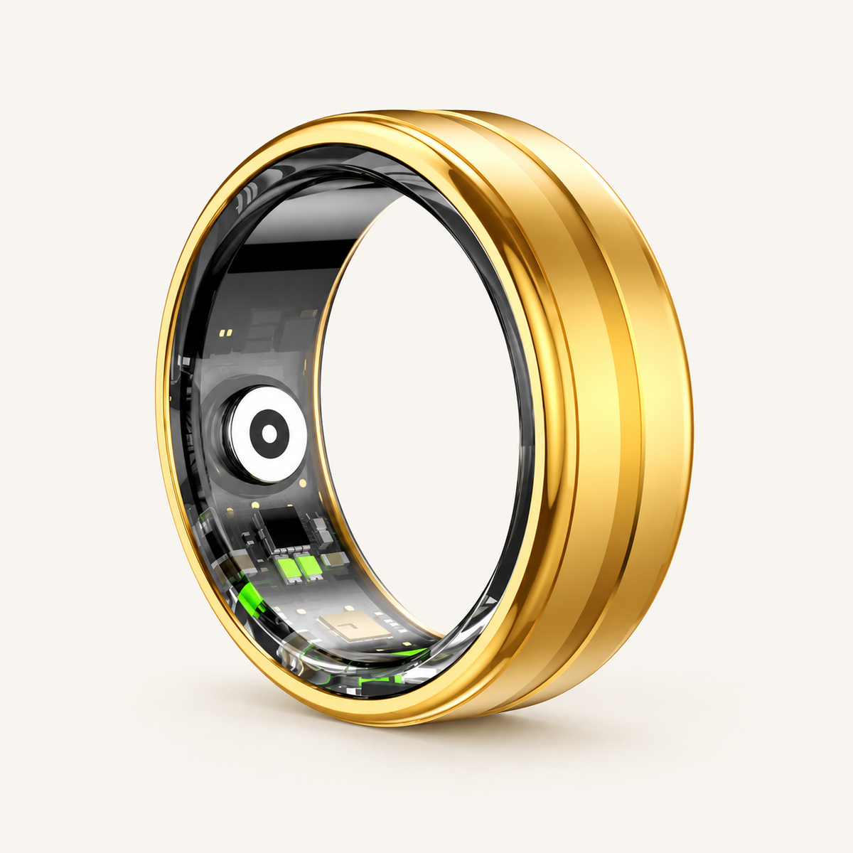 ARUNEVO Smart Ring